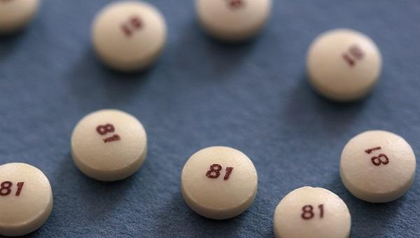 High- and Low-Dose Aspirin Equivalent in ASCVD: ADAPTABLE