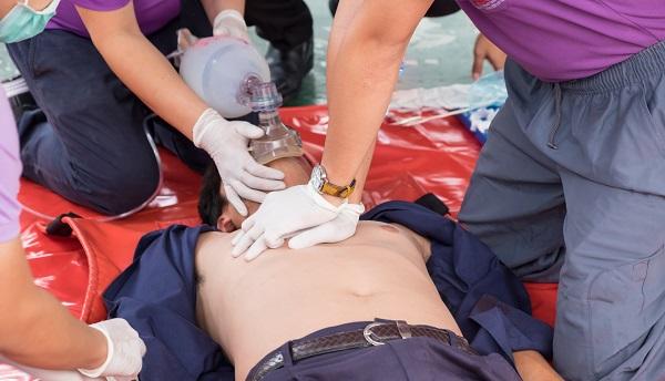 Many Resuscitated Arrests Don’t Have an Underlying Cardiac Cause