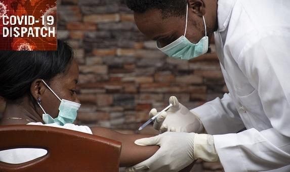 COVID-19: TCTMD’s Daily Dispatch for May Week 4