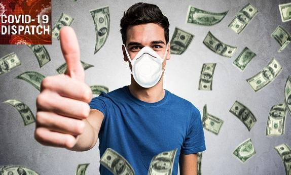 COVID-19: TCTMD’s Daily Dispatch for May 17