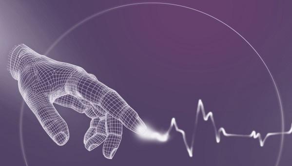 AI-Enhanced ECG Shows Potential for COVID-19 Screening 