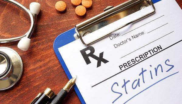 Less Cancer Among HF Patients Taking Statins, Registry Shows