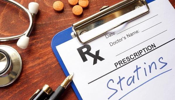 Less Cancer Among HF Patients Taking Statins, Registry Shows 