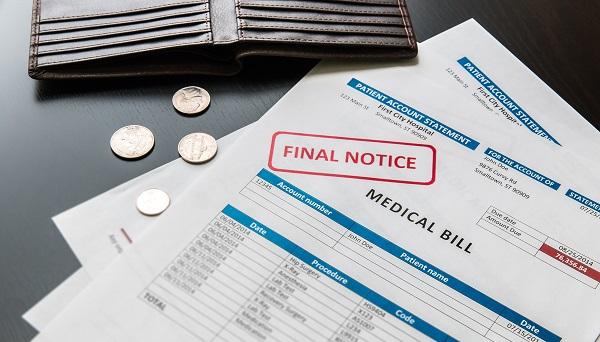 High-Deductible Insurance May Deter ED Visits for Chest Pain