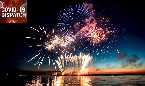 COVID-19: TCTMD’s Daily Dispatch for June Week 5