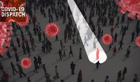 COVID-19: TCTMD’s Daily Dispatch for June Week 2