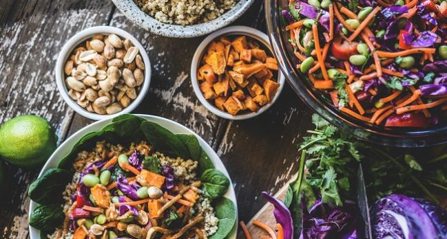 Plant-Based Diets Protective Against CVD in Two Studies