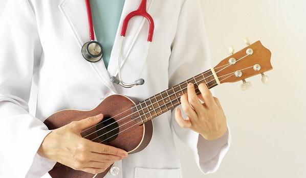 Conversations in Cardiology: Music in the Cath Lab?