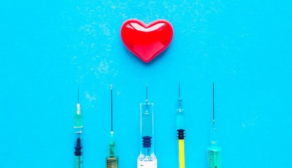 Myocarditis, Pericarditis Rare After COVID-19 Vaccination: EMR Data