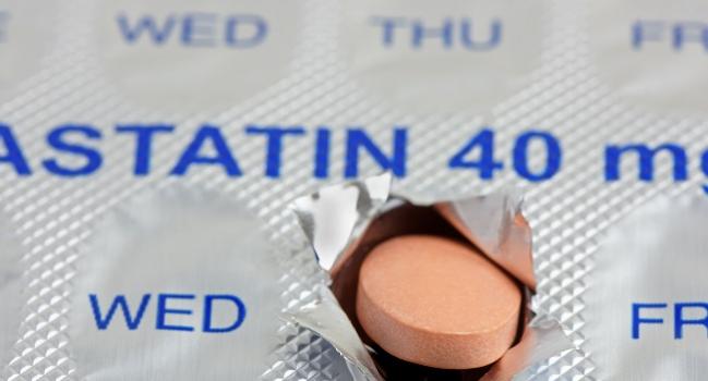 Statins Positively Alter Coronary Plaque Composition