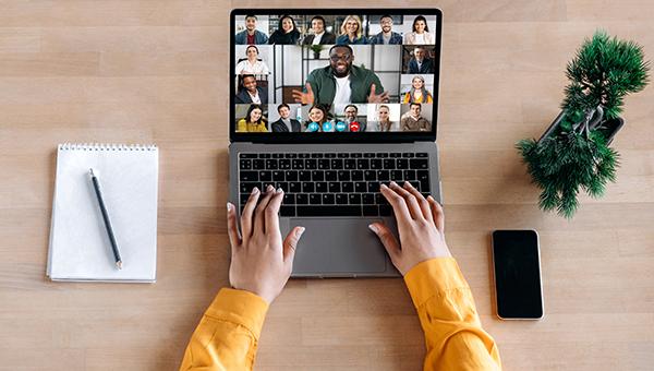 AHA Announces Fully Virtual Meeting in Light of Surging COVID-19 Numbers