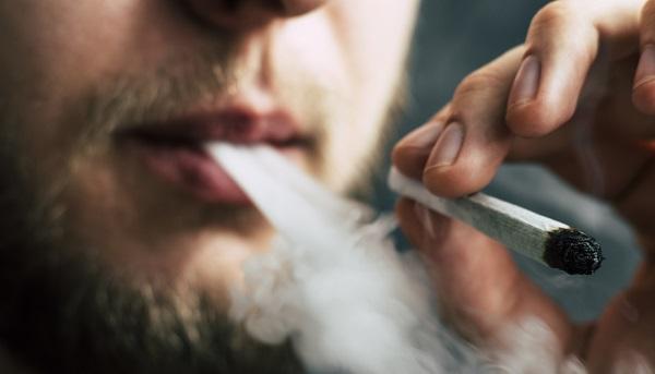 For Young Adults, Cannabis Tied to Doubling of MI Risk