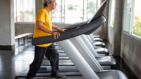 Survey Addresses Cardiac Rehab Challenges and Future Directions