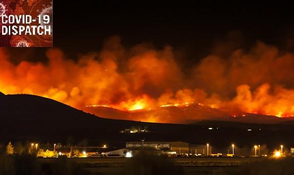 COVID-19: TCTMD’s Daily Dispatch for July Week 3