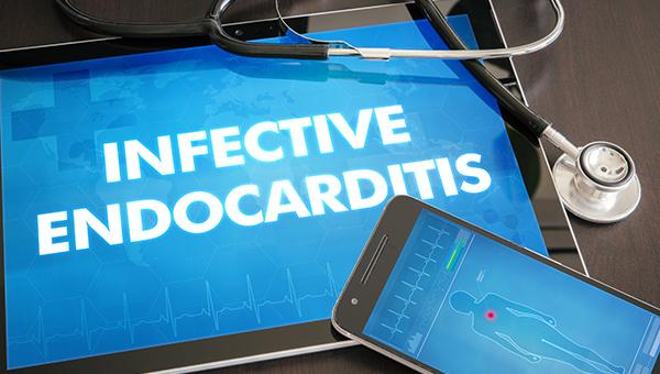 Infective Endocarditis Rare After AVR, but Often a Killer When It Occurs