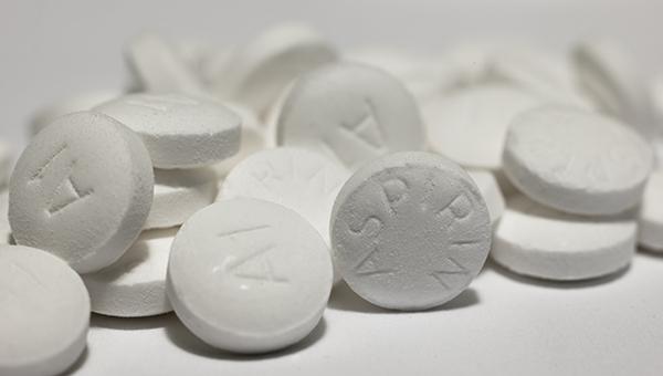 USPSTF at Last Takes Tougher Stance on Aspirin in Primary Prevention
