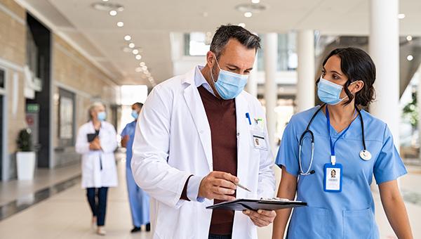 ESC Releases Guidance on How to Address CVD in COVID-19 Era