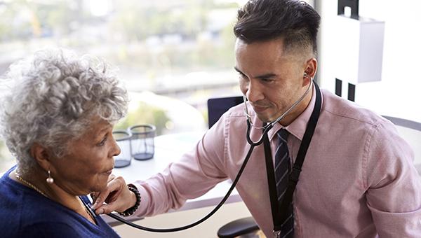 Racial/Ethnic Disparities in AF Care Persist Despite Dual VA, Medicare Coverage