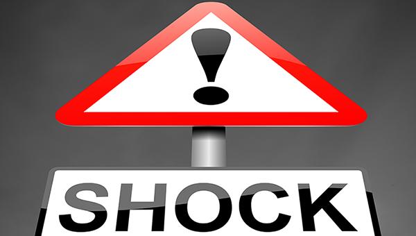 Shock in COVID-19: Types, Triggers, and Treatments Differ, but Outlook Is Grim