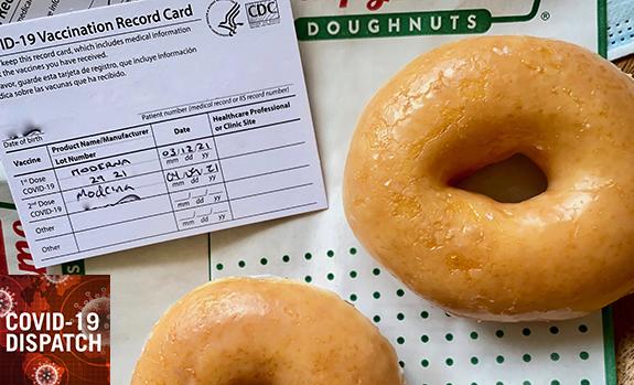 COVID-19: TCTMD’s Dispatch for November Week 1