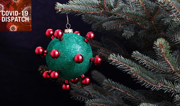 COVID-19: TCTMD’s Dispatch for December Week 3