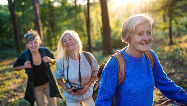 Small Amount of Extra Exercise Would Prevent Many US Deaths