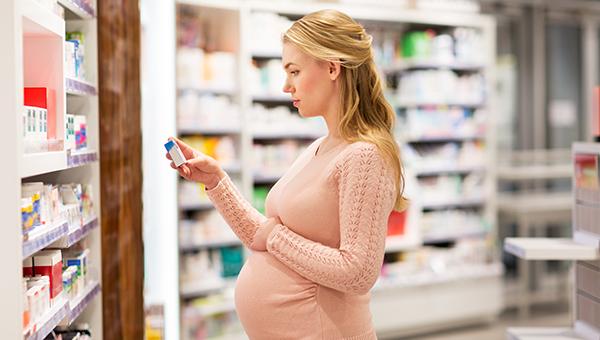 Statins in Pregnancy Don’t Lead to Congenital Anomalies: Cohort Study