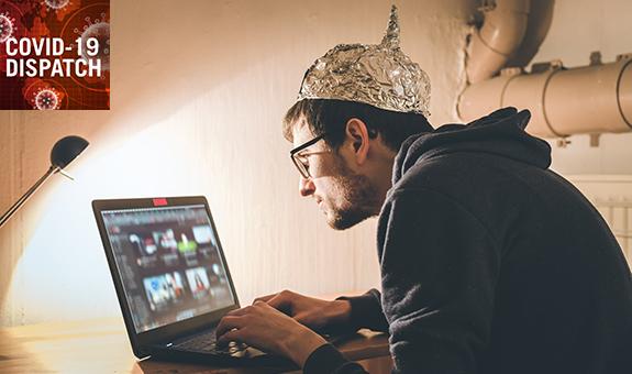 COVID-19: TCTMD’s Dispatch for January Week 2