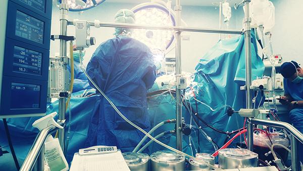 ROOBY-FS: 10-Year Data Affirm On-Pump CABG as Default Strategy