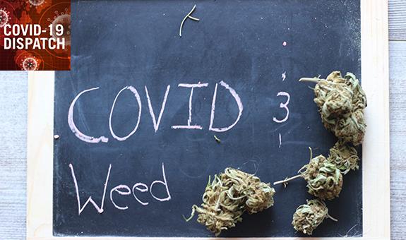 COVID-19: TCTMD’s Dispatch for January Week 4