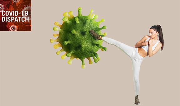 COVID-19: TCTMD’s Dispatch for February Week 2