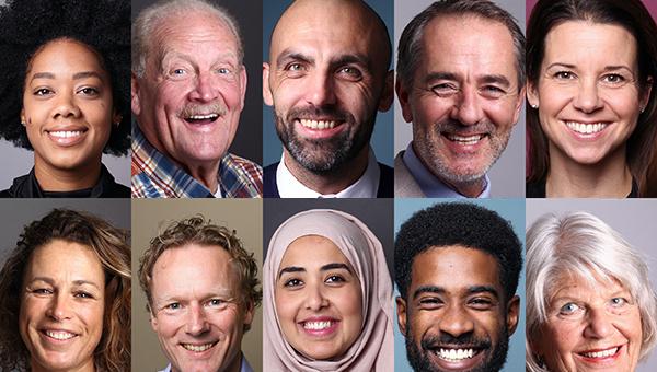 A ‘Call to Action’ for HF Trials: More Black, Hispanic Patients
