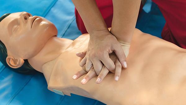 Bystander CPR for Cardiac Arrest Woefully Rare in Black and Hispanic Individuals