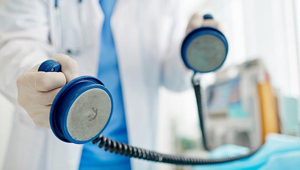 COVID-19 Patients Less Likely to Survive Cardiac Arrest In-Hospital