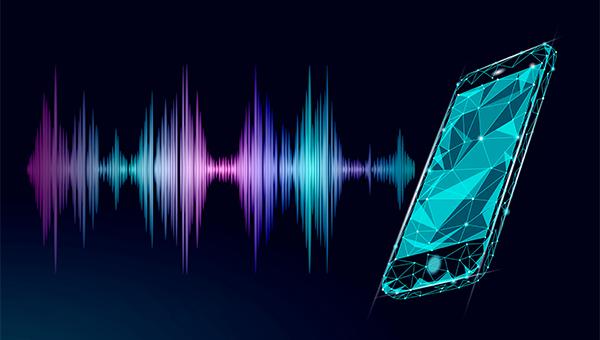 Can a Smartphone App Use Voice Patterns to Predict CAD Events?