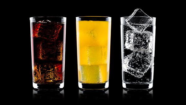 Diet Drinks May Help With Weight Loss and Cardiometabolic Control