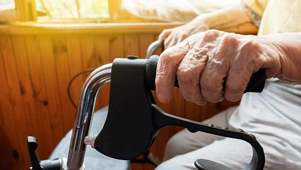 Guideline-Directed Therapies Underused in Frail HF Patients