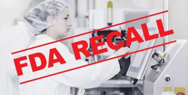 Medtronic Recalls IN.PACT Admiral and IN.PACT AV Catheters