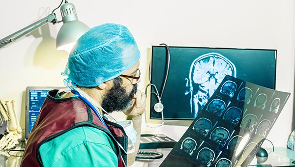 Rare Type of Stroke More Common After SARS-CoV-2 Infection Than After mRNA Vax