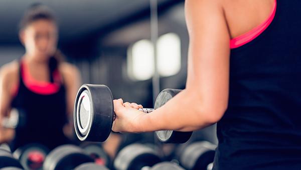 Just 30-90 minutes of resistance training weekly decreases risk of  premature death – new research