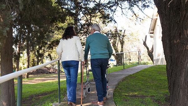 MOSAIC: Home Intervention Boosts Walking Time in PAD Patients