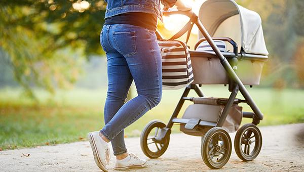 Making a Game of Digital Tools Ups Exercise in High-Risk Postpartum Women
