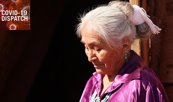 COVID-19: TCTMD’s Dispatch for March Week 5