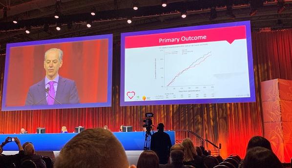 SODIUM-HF: No Impact of Tighter Salt Restriction on Death or Hospitalization 