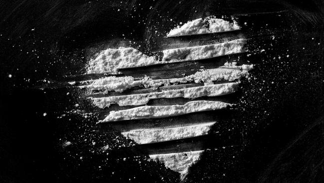 Cocaine History? For Black Patients It Means Less Chance of Revascularization 