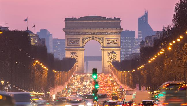 EuroPCR Kicks Off In Person Next Week in Paris: Here’s What to Expect