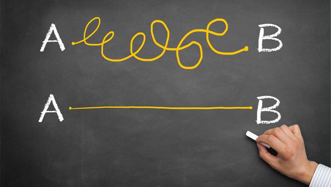 Stepwise or Hammer Down? Experts Debate Best Approach to LDL-Lowering