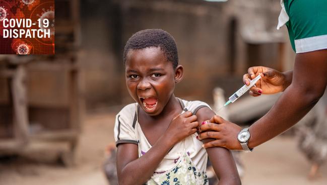 COVID-19: TCTMD’s Dispatch for April Week 4