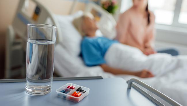 Rivaroxaban Offers VTE Protection in Postprocedure PAD Patients