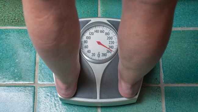 SURMOUNT-1: Tirzepatide Drastically Reduces Weight in Obese Patients